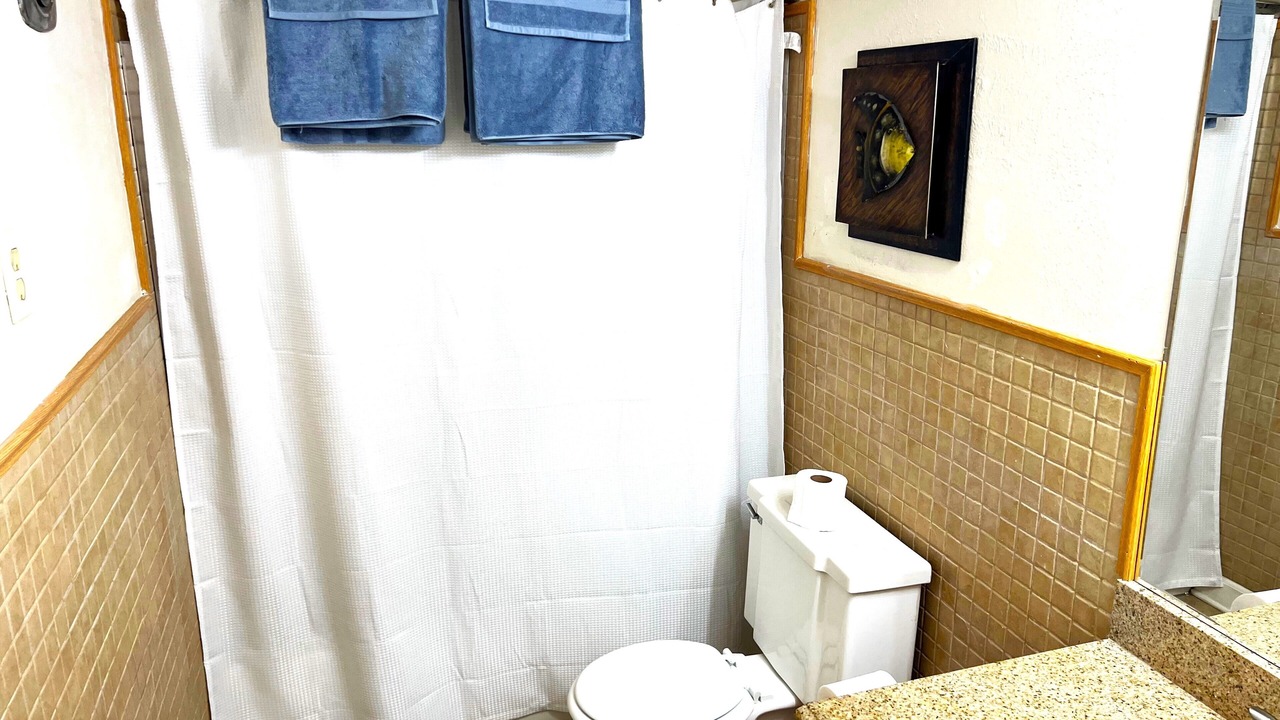 Photo of Bathroom in Beauregard Town Historic District