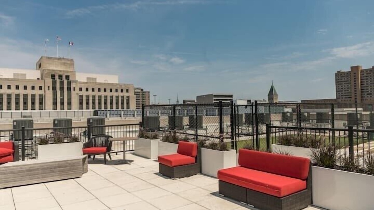 Photo of Outdoor in Downtown Des Moines