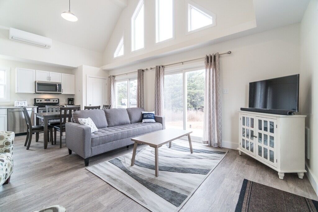 Photo of Livingroom in Savage Harbour