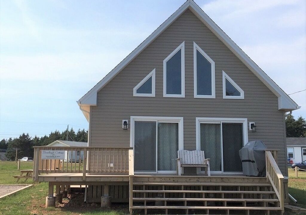 Photo of Outdoor in Savage Harbour
