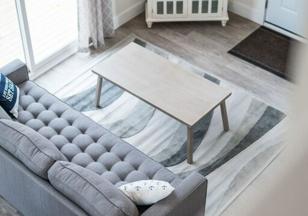 Photo of Livingroom in Savage Harbour