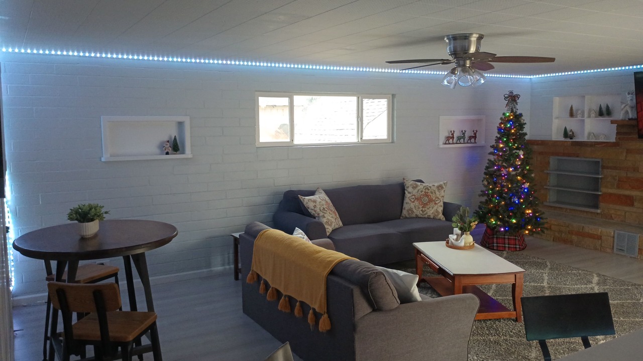 Photo of Livingroom in Citrus Heights