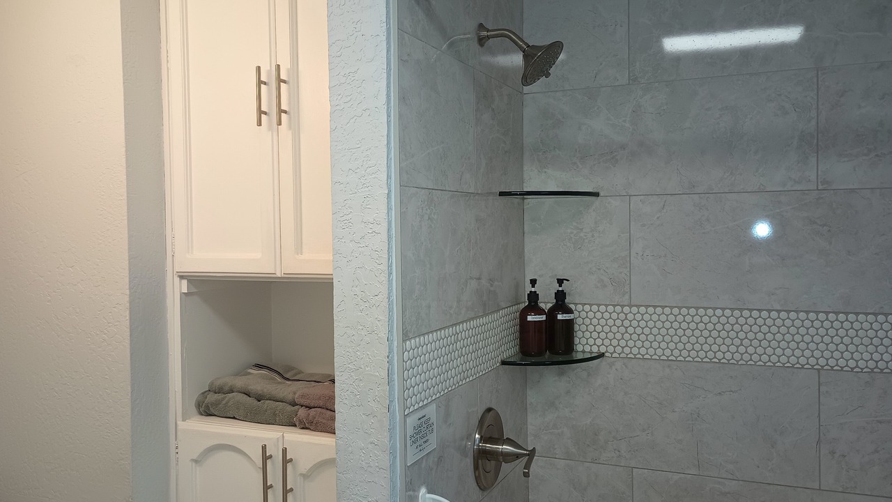 Photo of Bathroom in Citrus Heights