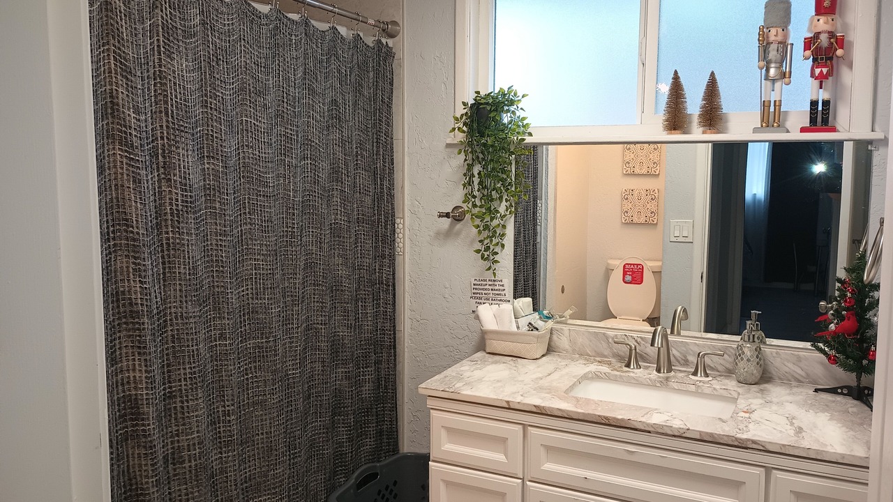 Photo of Bathroom in Citrus Heights