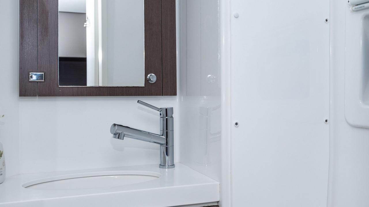 Photo of Bathroom in Road Town