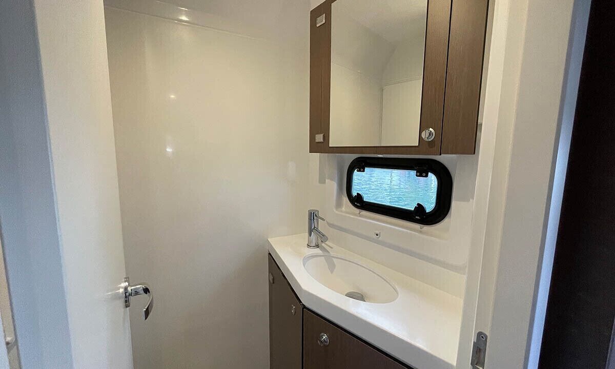 Photo of Bathroom in Road Town