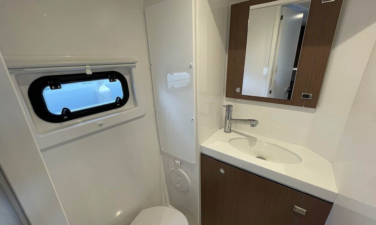 Photo of Bathroom in Road Town