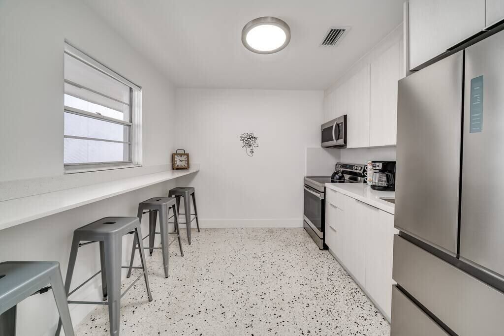 Photo of Kitchen in Midtown
