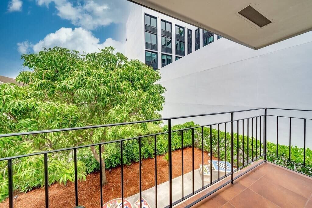 Photo of Outdoor in Midtown