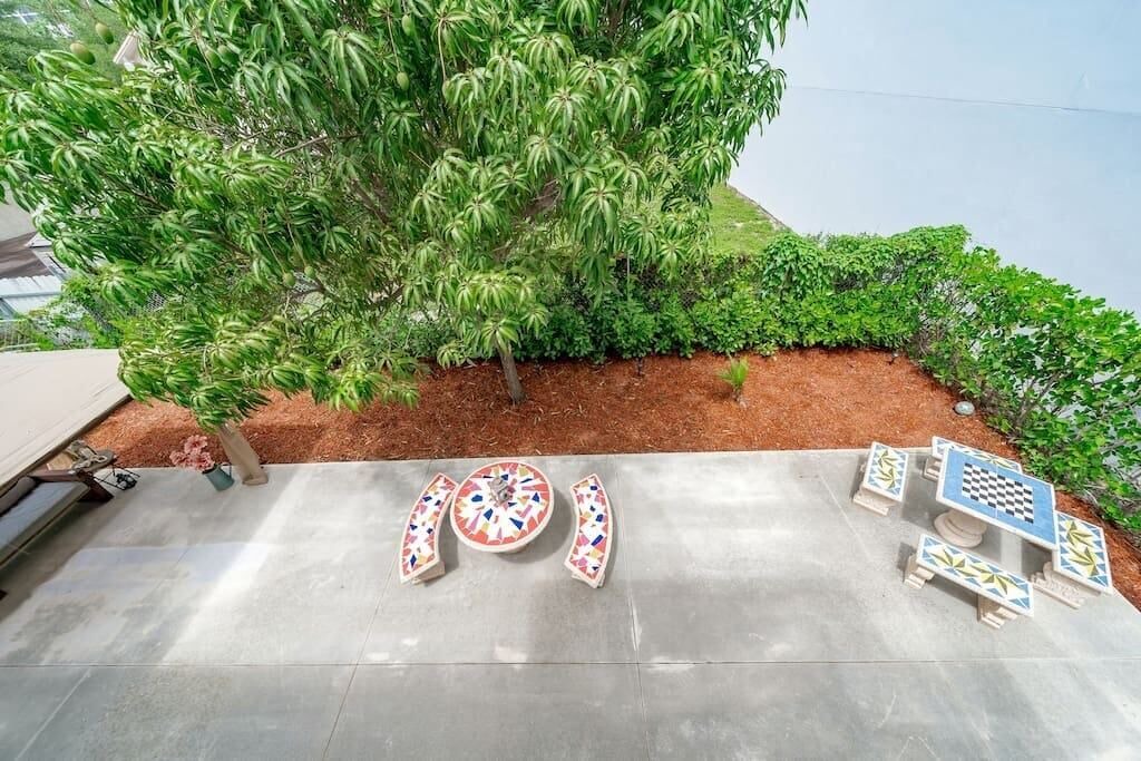 Photo of Outdoor in Midtown