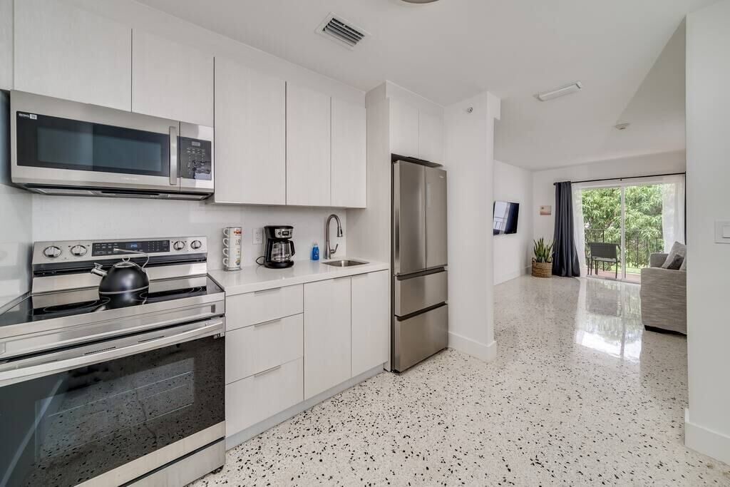 Photo of Kitchen in Midtown