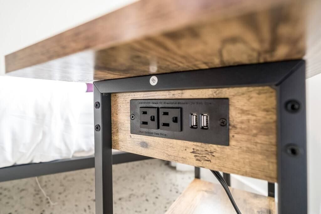 Photo of Bedroom in Midtown