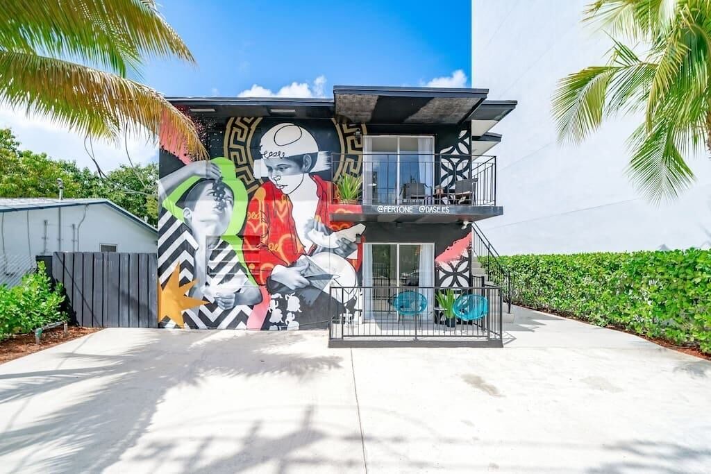 Photo of Outdoor in Midtown