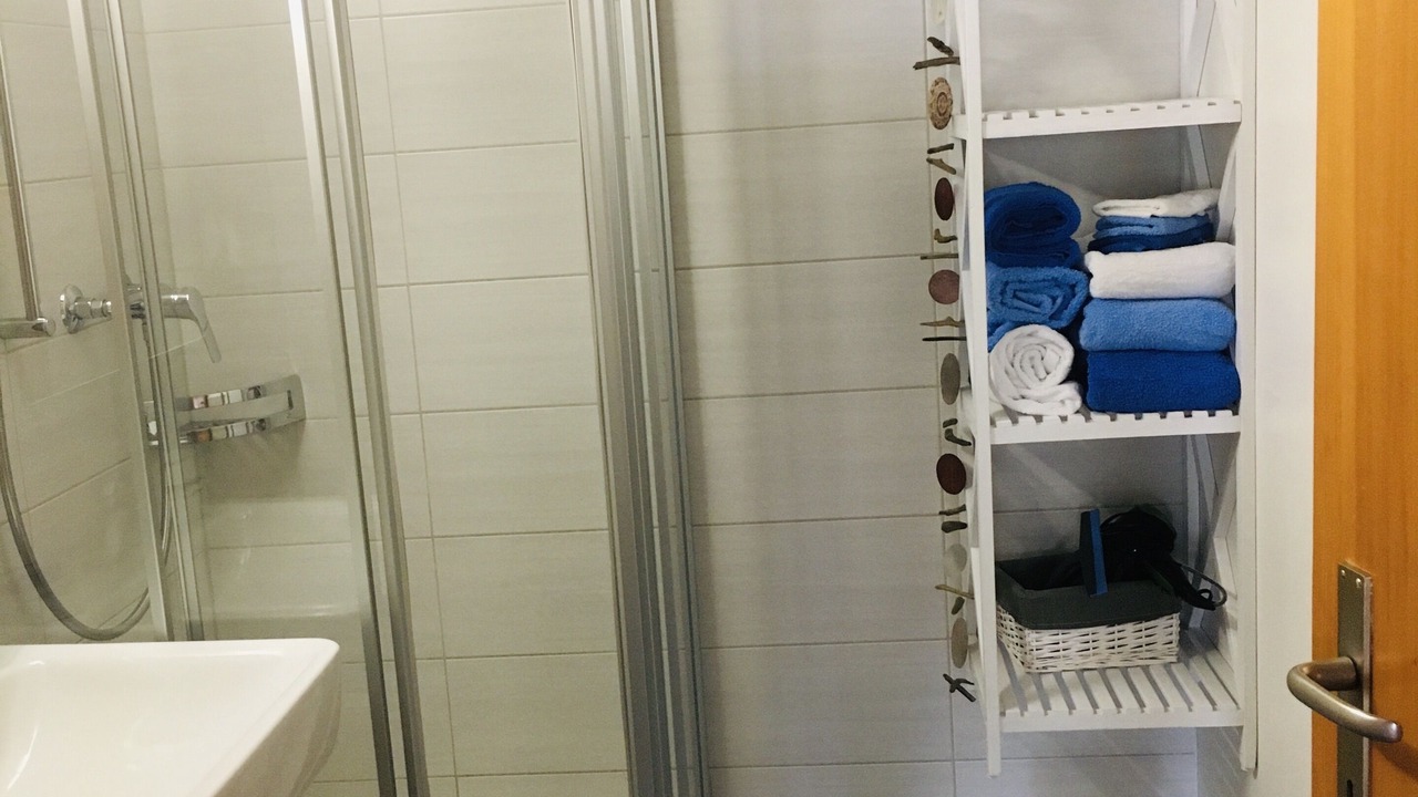 Photo of Bathroom in Schupbach