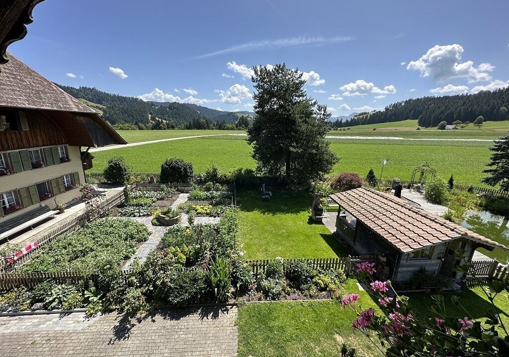 Photo of Outdoor in Schupbach