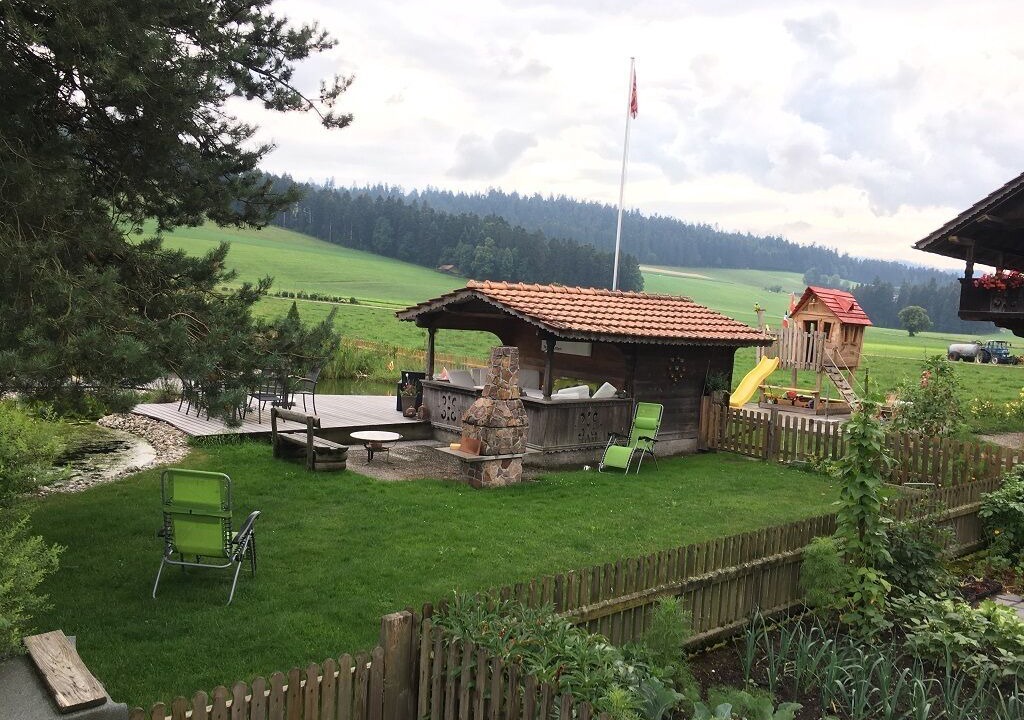 Photo of Outdoor in Schupbach