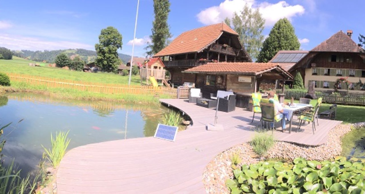 Photo of Outdoor in Schupbach