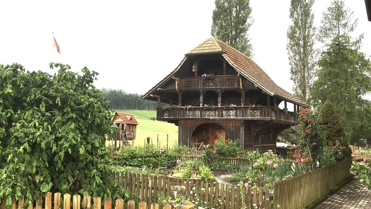 Photo of Outdoor in Schupbach
