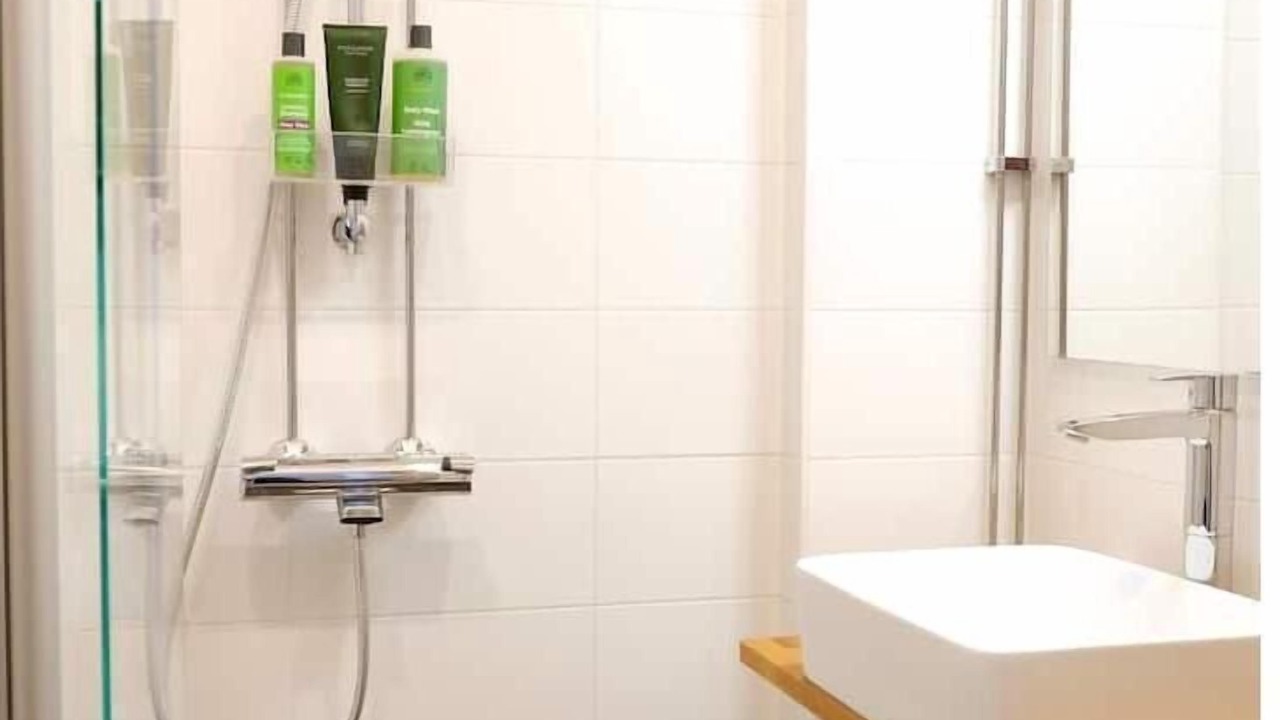 Photo of Bathroom in Alppiharju