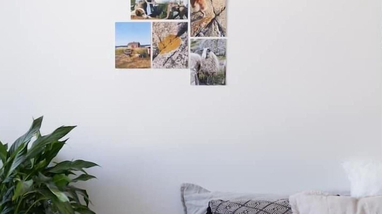 Photo of Bedroom in Alppiharju