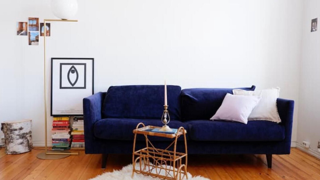 Photo of Livingroom in Alppiharju