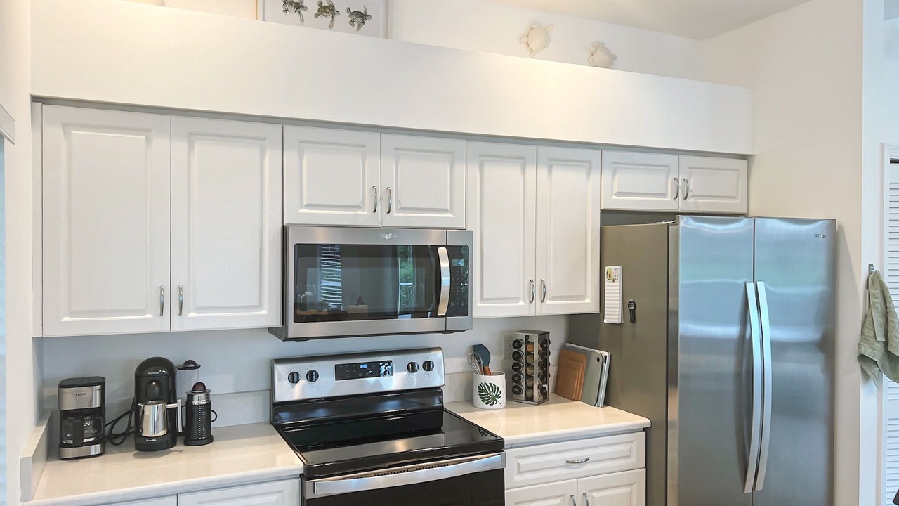 Photo of Kitchen in Falcons Glen