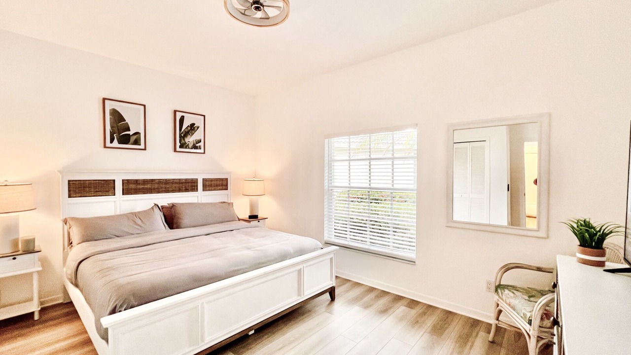 Photo of Bedroom in Falcons Glen