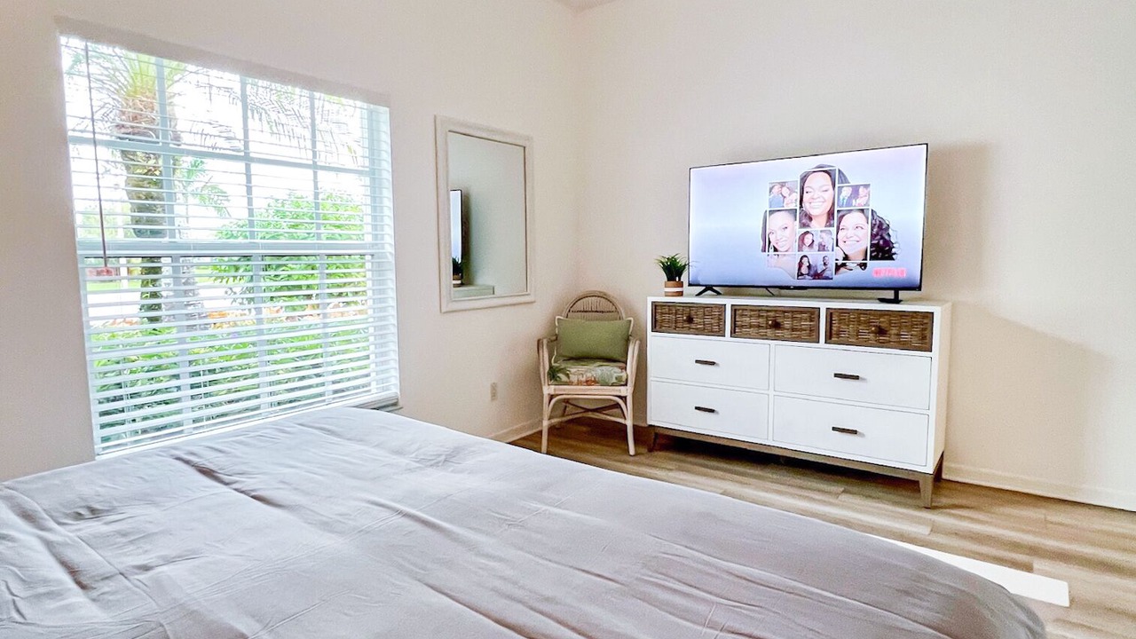 Photo of Bedroom in Falcons Glen
