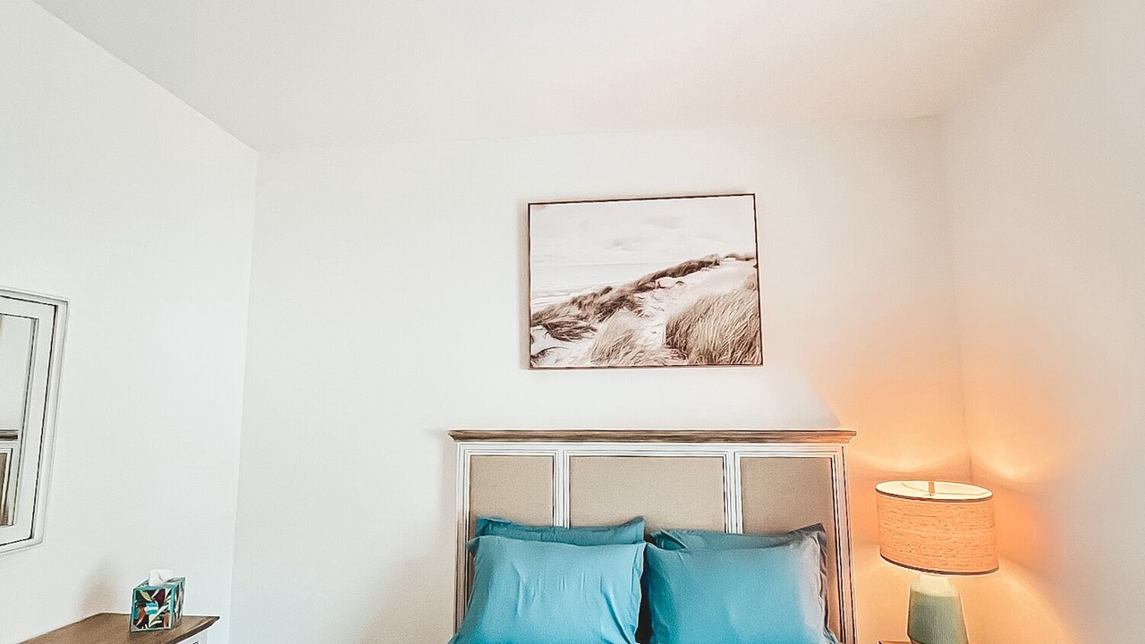 Photo of Bedroom in Falcons Glen