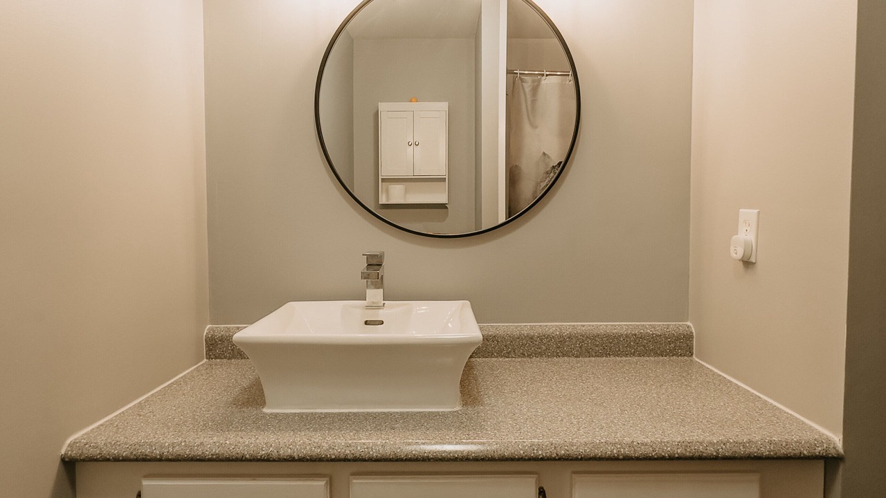 Photo of Bathroom in Dartmouth