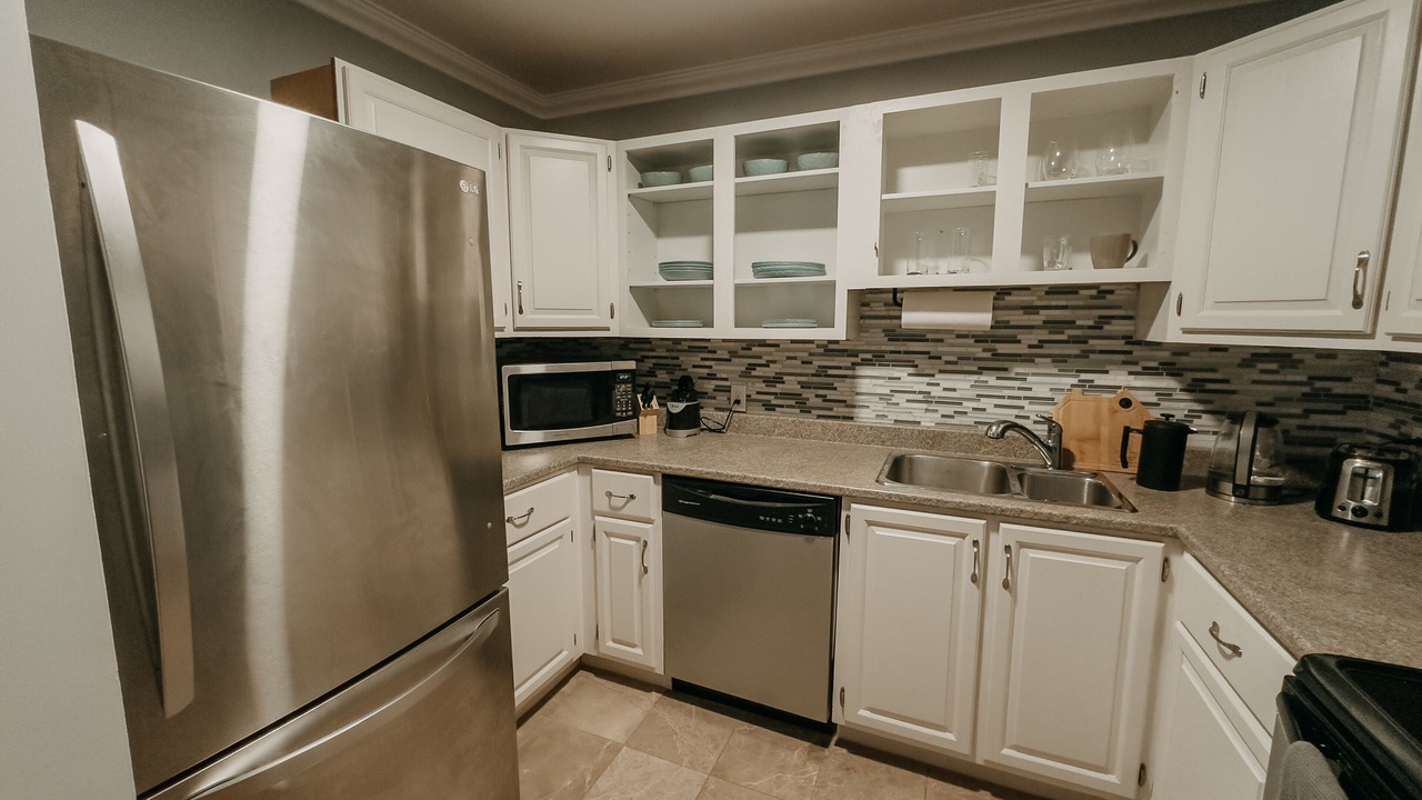 Photo of Kitchen in Dartmouth