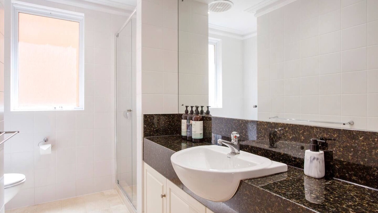 Photo of Bathroom in Fremantle