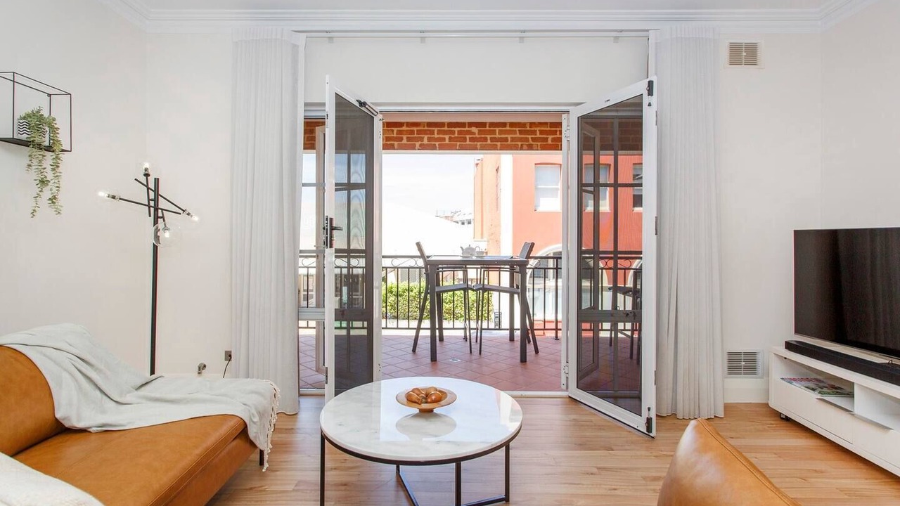 Photo of Livingroom in Fremantle