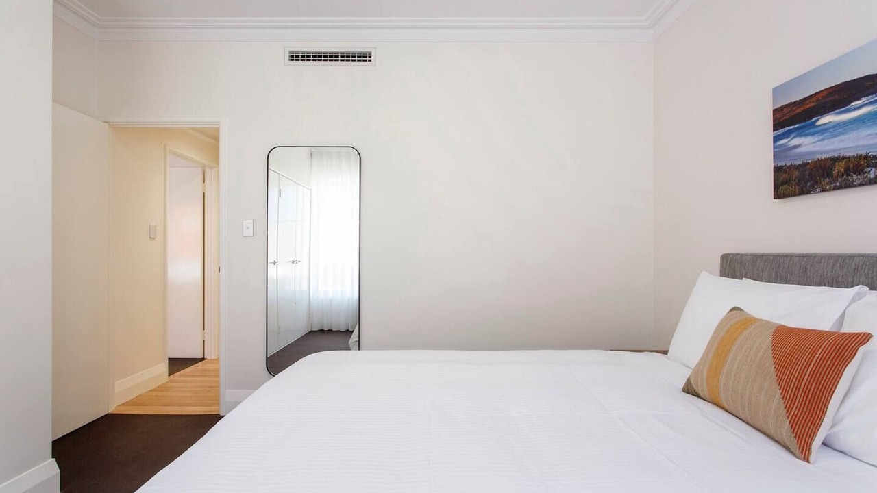 Photo of Bedroom in Fremantle