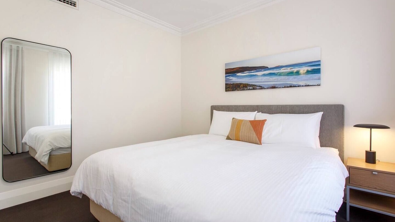 Photo of Bedroom in Fremantle