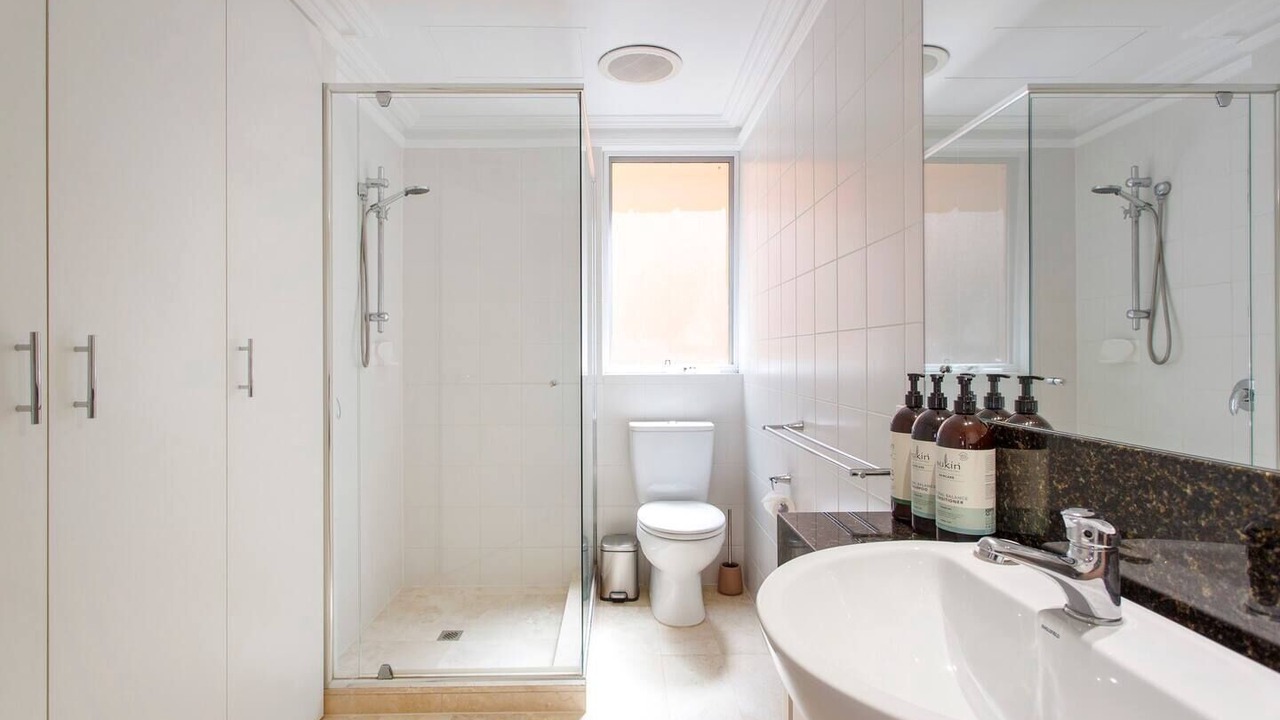 Photo of Bathroom in Fremantle