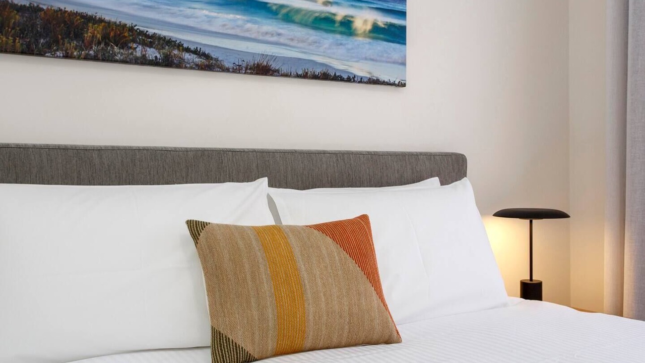 Photo of Bedroom in Fremantle
