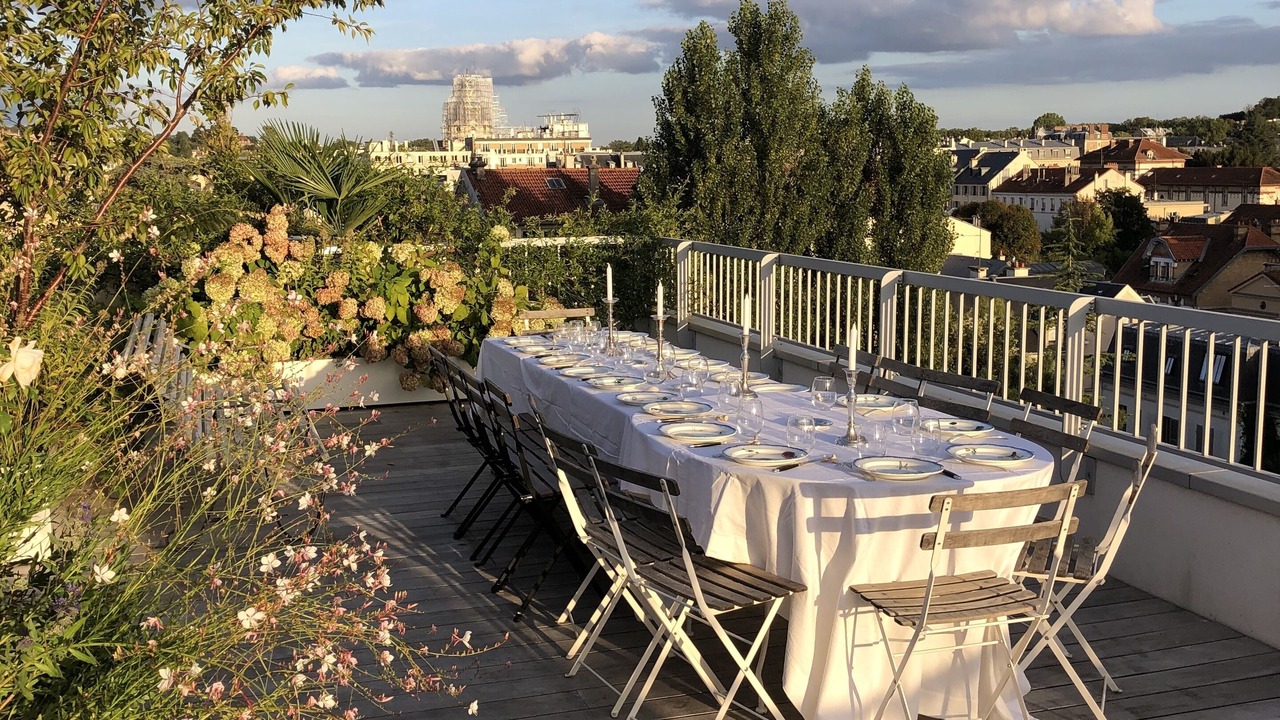 Photo of Outdoor in Notre-Dame