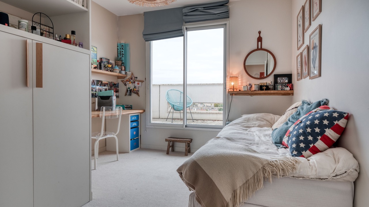 Photo of Livingroom in Notre-Dame