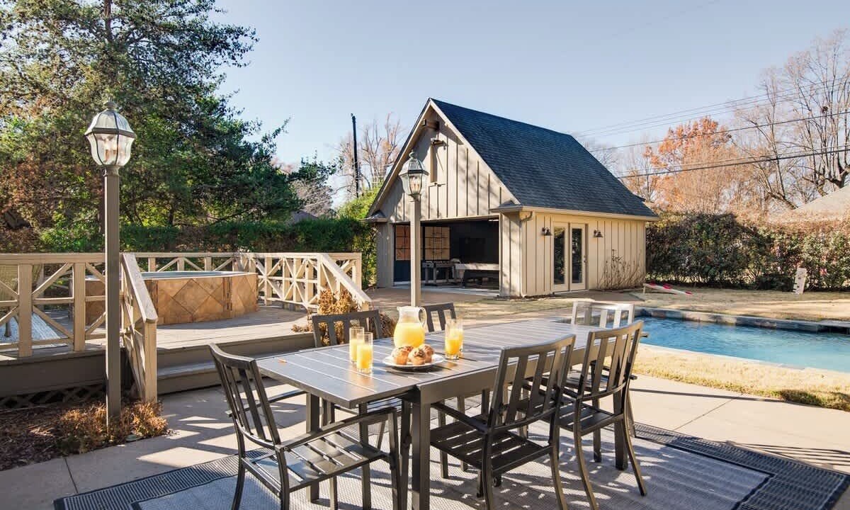 Photo of Outdoor in Memphis