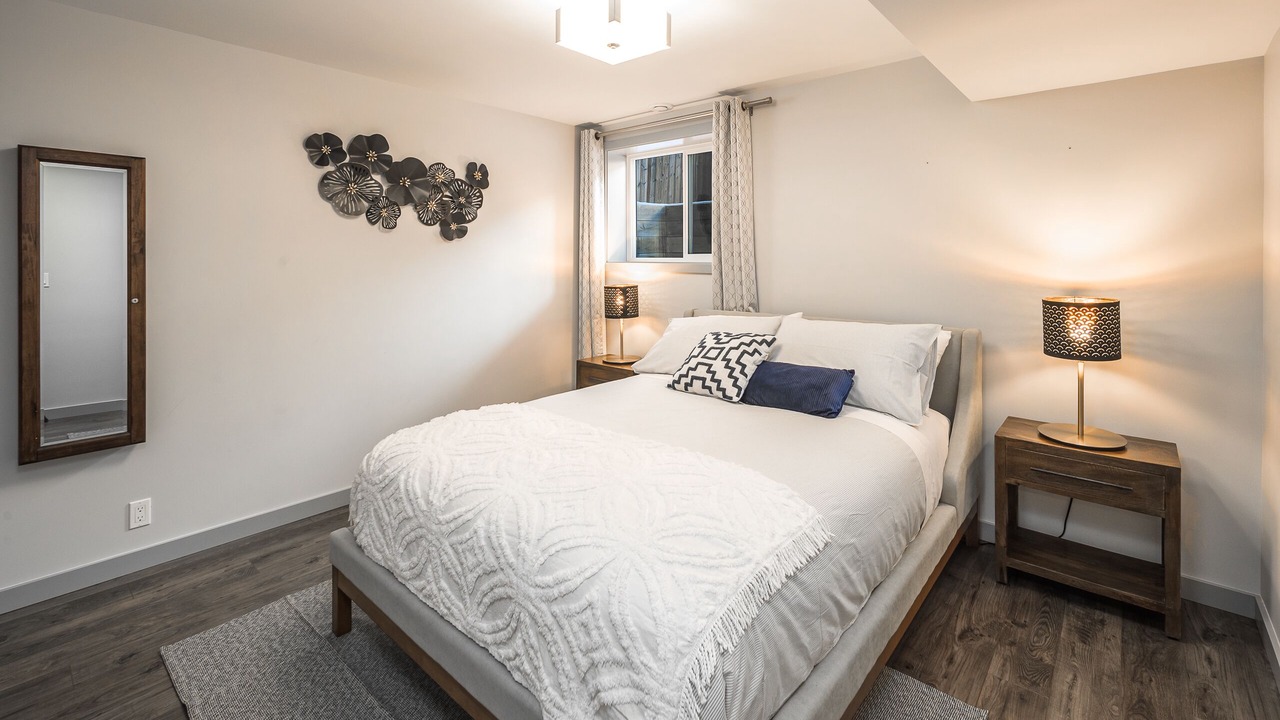 Photo of Bedroom in Rosscarrock