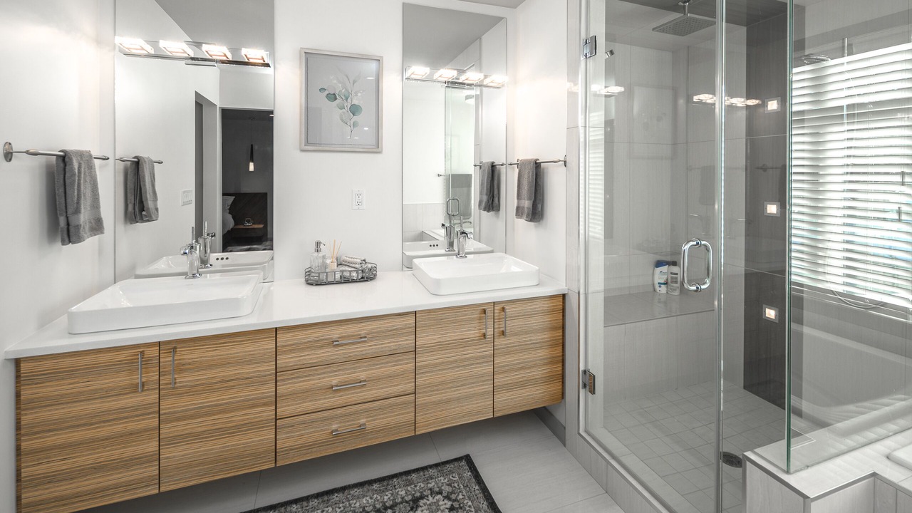 Photo of Bathroom in Rosscarrock