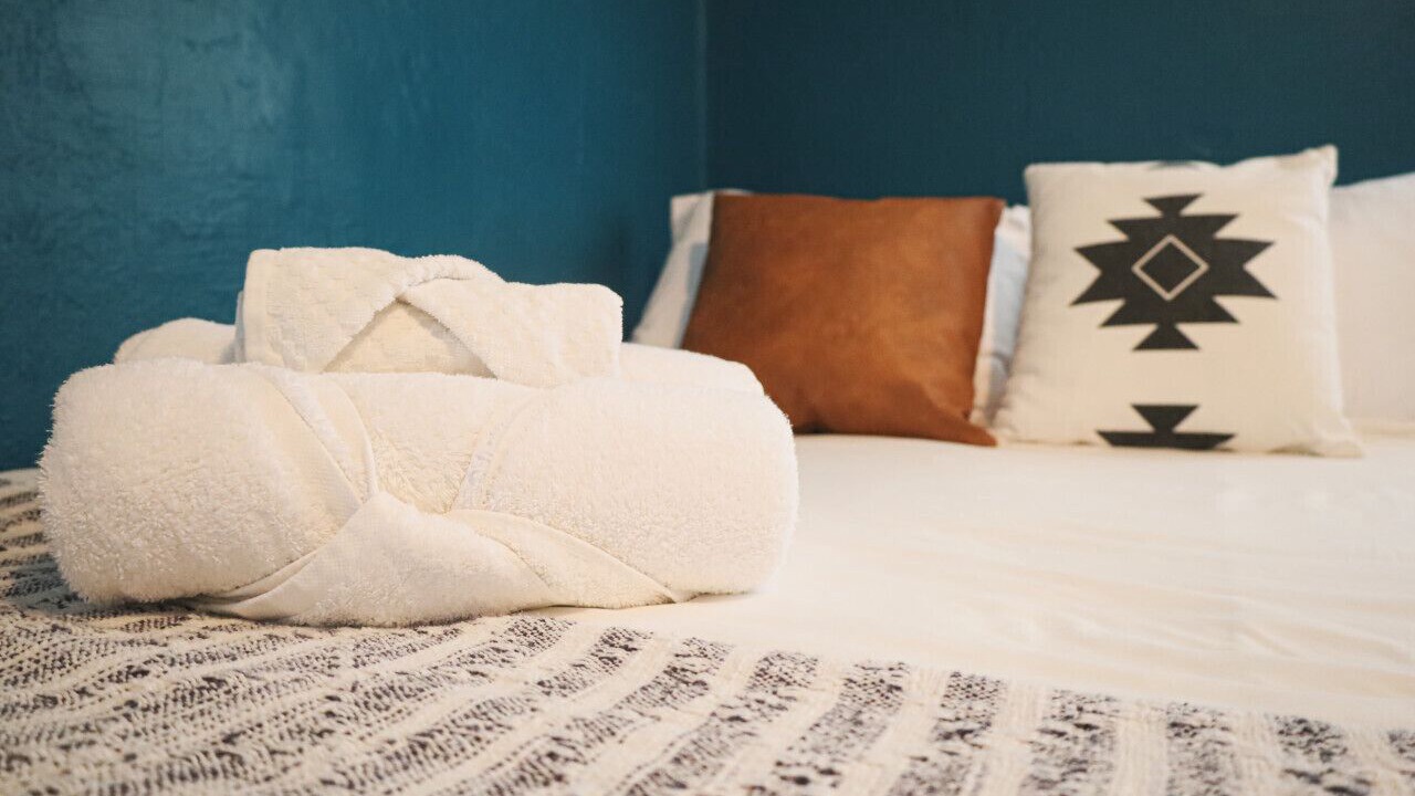 Photo of Bedroom in Downtown Klamath Falls