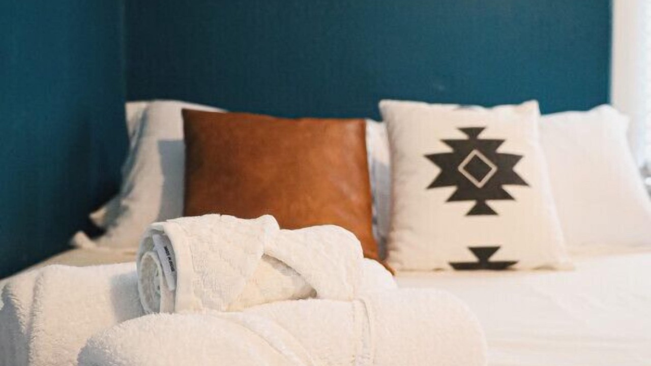 Photo of Bedroom in Downtown Klamath Falls
