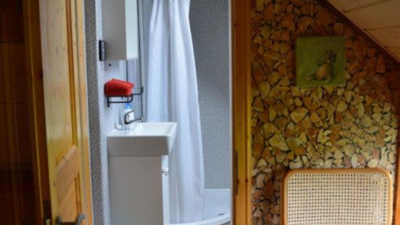 Photo of Bathroom in Heiden