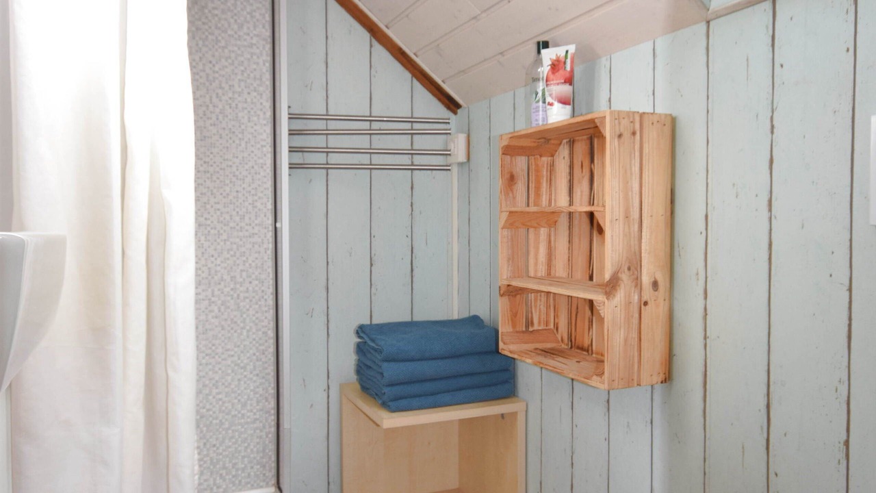 Photo of Bathroom in Heiden