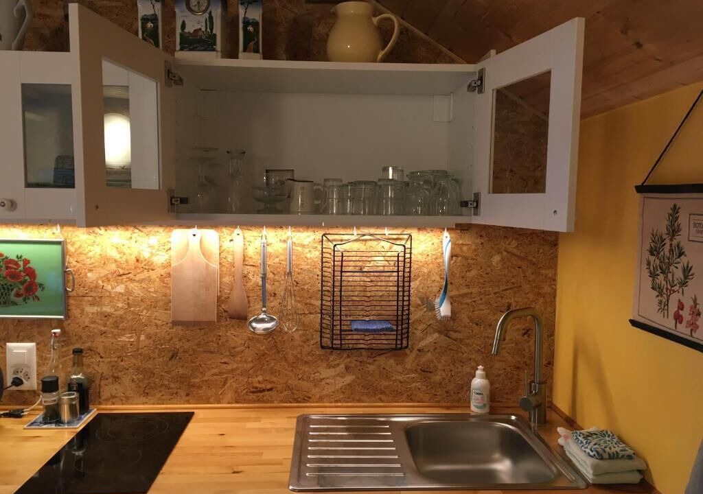 Photo of Kitchen in Heiden