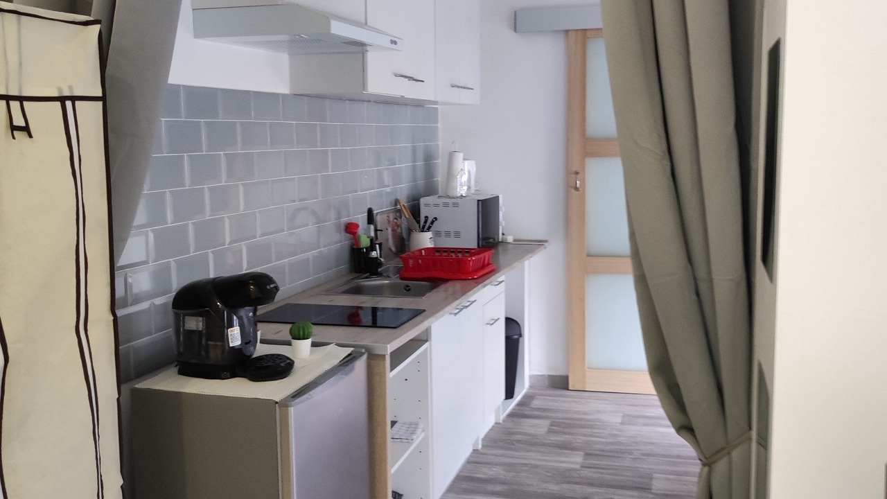 Photo of Kitchen in Louvres
