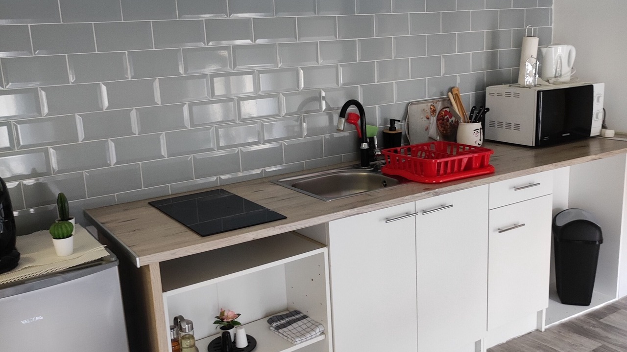 Photo of Kitchen in Louvres