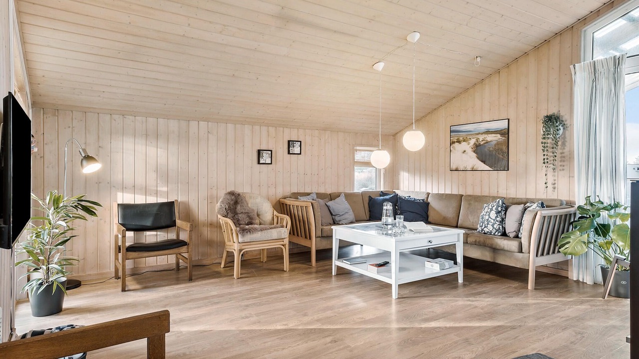 Photo of Bedroom in Tversted